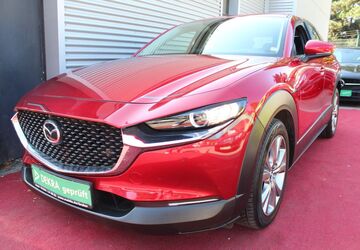 Mazda CX-3 124.311 km 14.979 &euro; Essen 45326