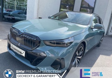 BMW 550 20.413 km 68.770 &euro; Essen 45134
