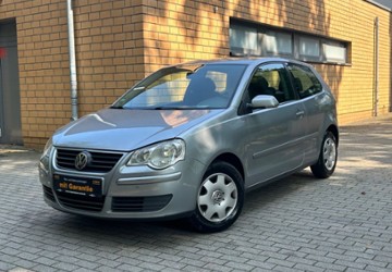 VW Polo 343.666 km 1.990 &euro; Essen 45326