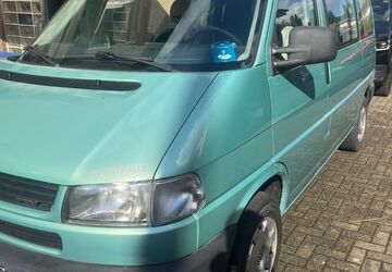 VW T4 California 361.000 km 12.890 &euro; Essen 45307