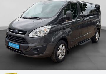 Ford Tourneo Custom 127.267 km 20.980 &euro; Gelsenkirchen 45888
