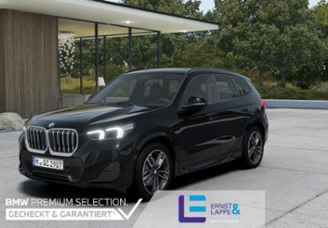 BMW X1 17.800 km 43.880 &euro; Essen 45134