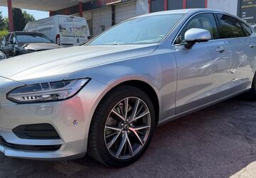 Volvo S90 50.000 km 17.900 &euro; Essen 45356