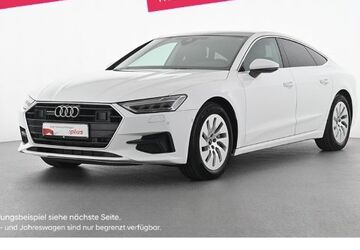 Audi A7 91.748 km 36.880 &euro; Essen 45143