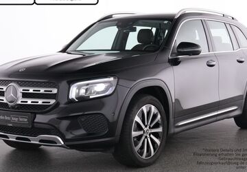 Mercedes-Benz GLB 200 58.002 km 32.785 &euro; Essen 45309