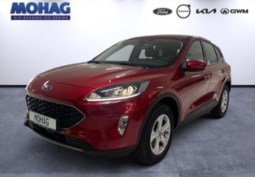 Ford Kuga 30.651 km 22.490 &euro; Essen 45134