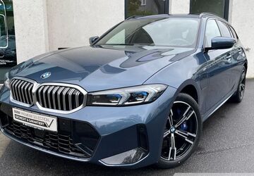 BMW 330 23.075 km 44.690 &euro; Essen 45134