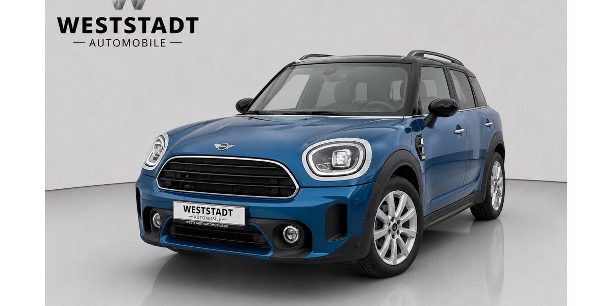 Mini Countryman D (Cooper) 214.120 km 11.790 &euro; Essen 45145