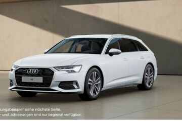 Audi A6 10.163 km 41.790 &euro; Essen 45143