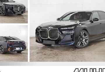 BMW i7 1.674 km 87.920 &euro; Oberhausen 46149