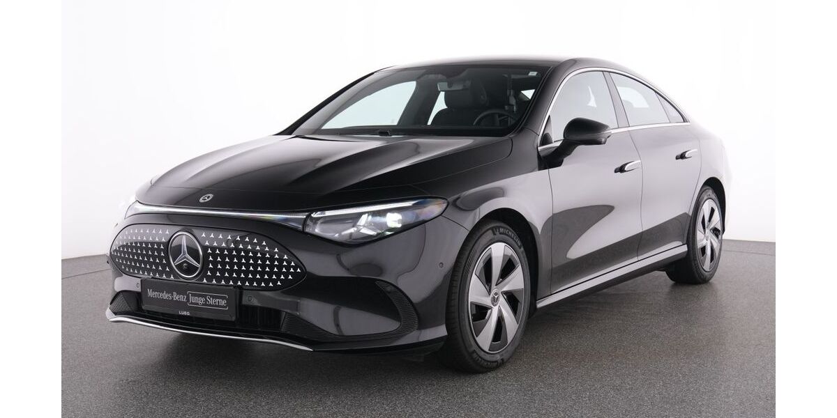 Mercedes-Benz CLA 250 15.260 km 46.885 &euro; Essen 45309