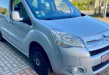 Citroen Berlingo 208.210 km 4.600 &euro; Moers 47445