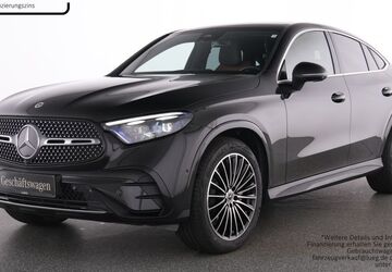 Mercedes-Benz GLC 200 8.809 km 61.750 &euro; Essen 45309