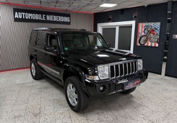 Jeep Commander 237.551 km 15.990 &euro; Essen 45356