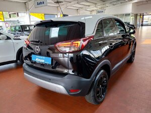 Opel Crossland X Innovation PDC SHZ LHZ Navi Tempo 21.122 km 15.470 &euro; HAAN 42781