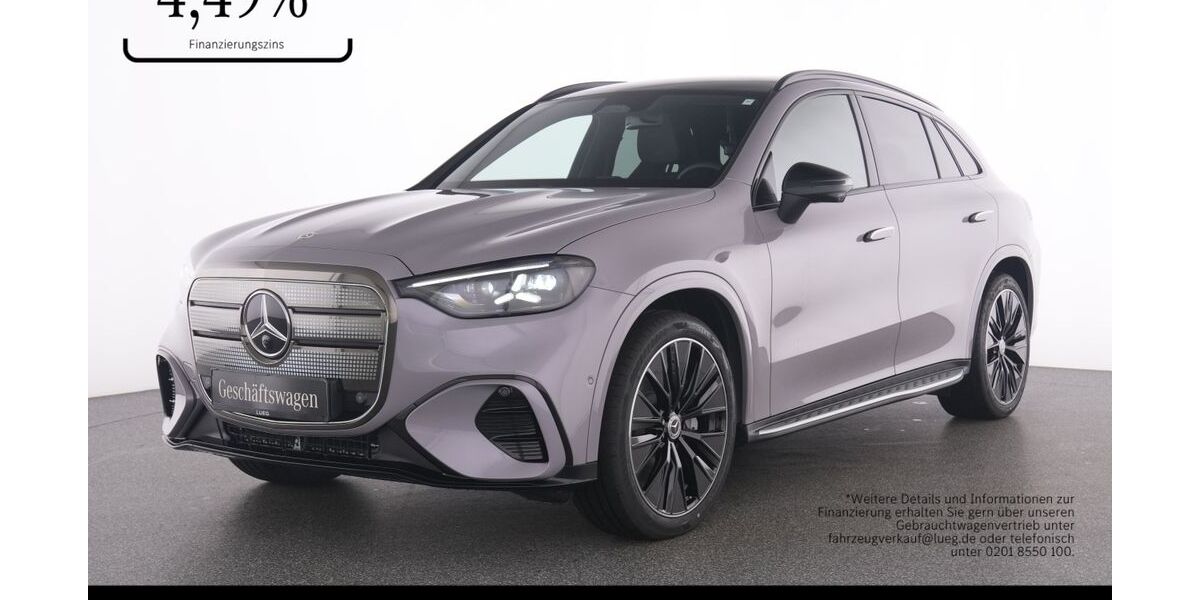 Mercedes-Benz GLC 400 9.500 km 83.750 &euro; Essen 45309