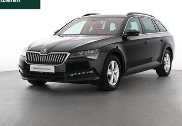 Skoda Superb 104.620 km 18.960 &euro; Essen 45143