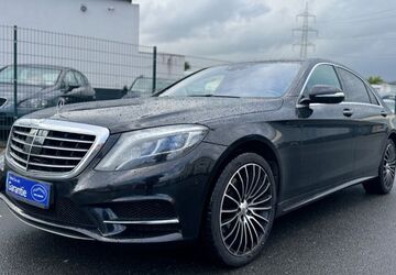 Mercedes-Benz S 400 273.000 km 24.480 &euro; Essen 45356