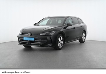 VW Passat Variant 9.040 km 35.980 &euro; Essen 45143