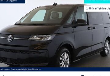 VW T7 Multivan 12.810 km 50.790 &euro; Bochum 44866