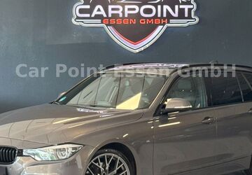 BMW 330 84.100 km 27.900 &euro; Essen 45138