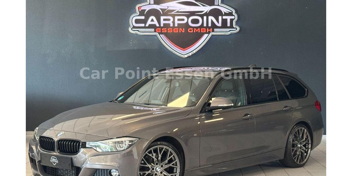 BMW 330 84.100 km 27.900 &euro; Essen 45138