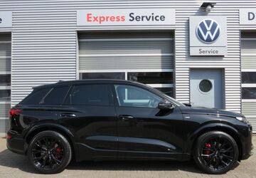 Audi Q6 e-tron 7.459 km 75.990 &euro; Essen 45307