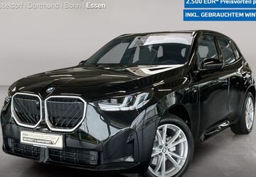 BMW X3 17.089 km 62.299 &euro; Essen 45141