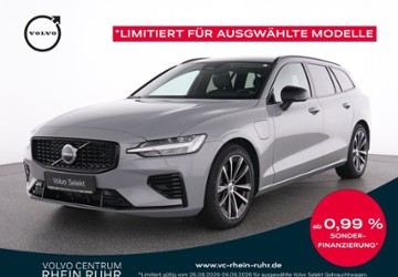 Volvo V60 19.815 km 39.890 &euro; Essen-Kray 45309