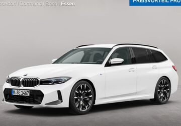 BMW 320 25.049 km 45.899 &euro; Essen 45141