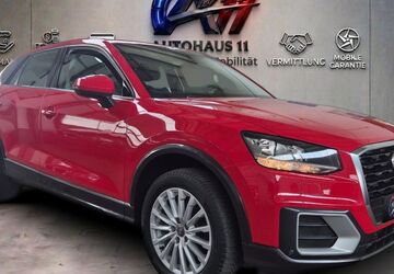 Audi Q2 115.000 km 17.900 &euro; Essen 45356