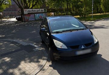 Mitsubishi Colt 153.000 km 1.400 &euro; Essen 45326