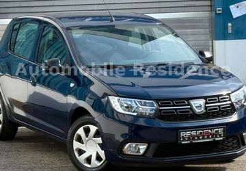 Dacia Sandero 40.000 km 8.990 &euro; Ratingen 40880