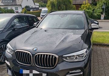 BMW X3 M40 103.000 km 35.499 &euro; Essen 45145