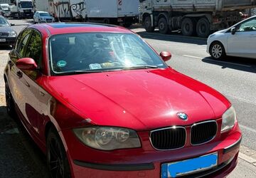 BMW 118 338.000 km 2.200 &euro; Essen 45130