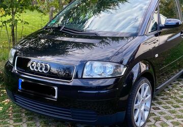 Audi A2 159.564 km 5.900 &euro; Essen 45289