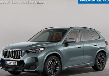 BMW X1 7.838 km 49.899 &euro; Essen 45141