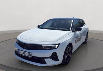 Opel Astra 9.999 km 29.790 &euro; Essen 45143