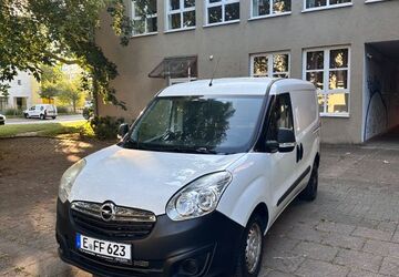 Opel Combo 107.000 km 7.900 &euro; Essen 45356