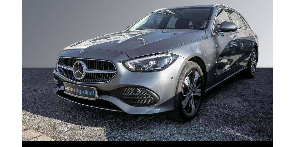 Mercedes-Benz C 300 19.998 km 40.750 &euro; Oberhausen 46149