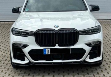 BMW X7 186.000 km 47.990 &euro; Essen 45143