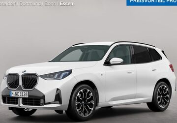 BMW X3 19.537 km 50.899 &euro; Essen 45141