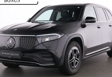 Mercedes-Benz EQB 16.417 km 45.385 &euro; Essen 45309