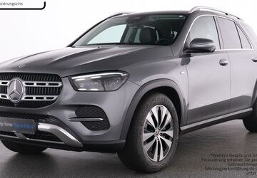 Mercedes-Benz GLE 350 11.911 km 68.499 &euro; Essen 45309