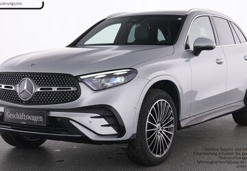 Mercedes-Benz GLC 300 13.498 km 65.885 &euro; Essen 45309