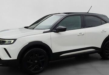 Opel Mokka 38.150 km 15.990 &euro; Essen 45143