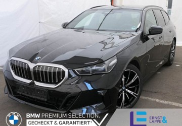 BMW 520 25.200 km 49.980 &euro; Essen 45134