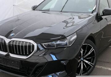 BMW 520 25.200 km 50.770 &euro; Essen 45134