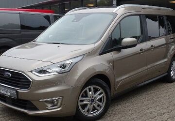 Ford Grand Tourneo 62.546 km 21.990 &euro; Essen 45130