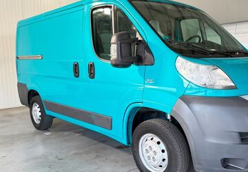 Fiat Ducato 205.000 km 4.500 &euro; Essen 45327